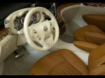 Nissan Forum Concept 2008 года